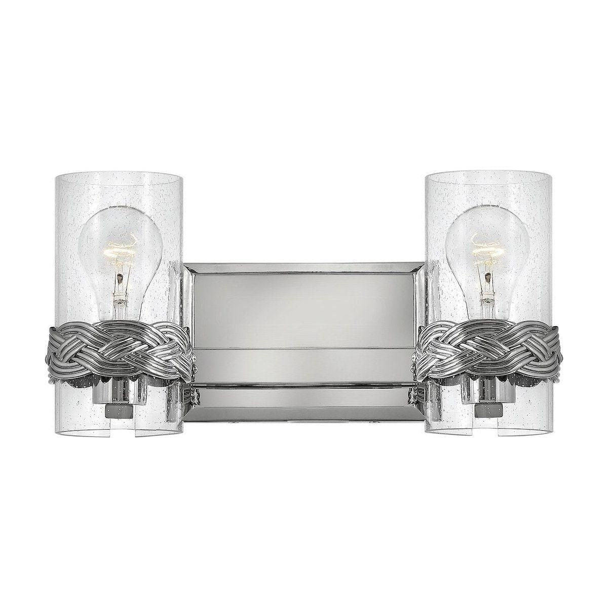 Hinkley - Nevis Vanity Light - Lights Canada