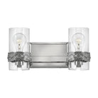 Hinkley - Nevis Vanity Light - Lights Canada
