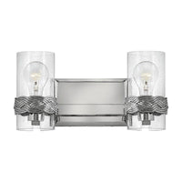 Nevis Vanity Light