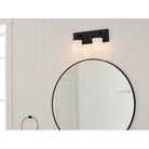 Kichler - Kichler Vetivene Vanity 2 Light - Lights Canada