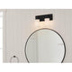 Kichler - Kichler Vetivene Vanity 2 Light - Lights Canada