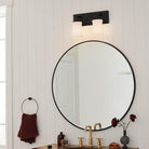 Kichler - Kichler Vetivene Vanity 2 Light - Lights Canada