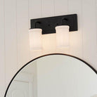 Kichler - Kichler Vetivene Vanity 2 Light - Lights Canada