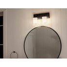 Kichler - Kichler Vetivene Vanity 2 Light - Lights Canada
