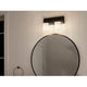 Kichler - Kichler Vetivene Vanity 2 Light - Lights Canada