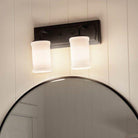 Kichler - Kichler Vetivene Vanity 2 Light - Lights Canada