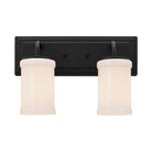 Kichler - Kichler Vetivene Vanity 2 Light - Lights Canada