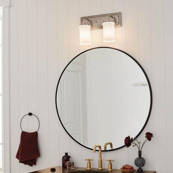 Kichler - Kichler Vetivene Vanity 2 Light - Lights Canada