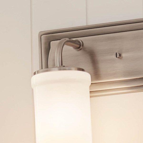 Kichler - Kichler Vetivene Vanity 2 Light - Lights Canada