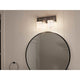 Kichler - Kichler Vetivene Vanity 2 Light - Lights Canada