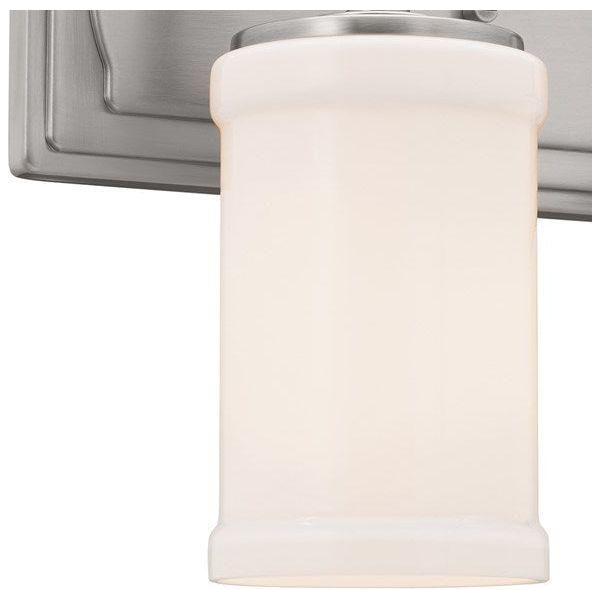 Kichler - Kichler Vetivene Vanity 2 Light - Lights Canada