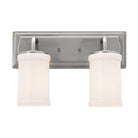 Kichler - Kichler Vetivene Vanity 2 Light - Lights Canada
