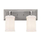 Kichler - Kichler Vetivene Vanity 2 Light - Lights Canada