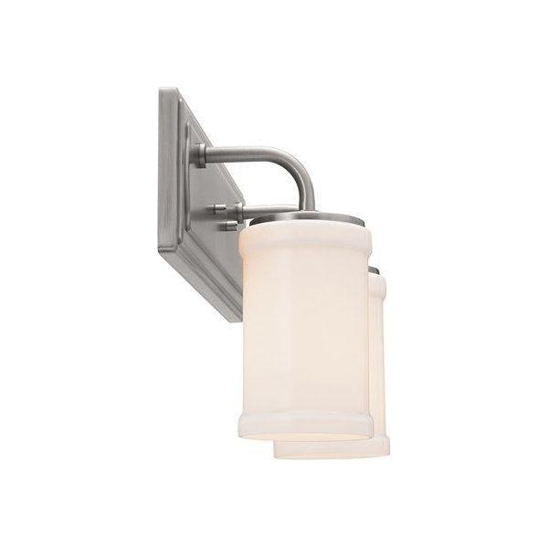 Kichler - Kichler Vetivene Vanity 2 Light - Lights Canada
