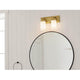 Kichler - Kichler Vetivene Vanity 2 Light - Lights Canada