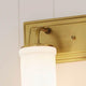 Kichler - Kichler Vetivene Vanity 2 Light - Lights Canada