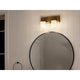 Kichler - Kichler Vetivene Vanity 2 Light - Lights Canada