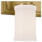 Kichler - Kichler Vetivene Vanity 2 Light - Lights Canada