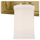 Kichler - Kichler Vetivene Vanity 2 Light - Lights Canada