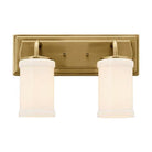 Kichler - Kichler Vetivene Vanity 2 Light - Lights Canada