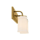 Kichler - Kichler Vetivene Vanity 2 Light - Lights Canada