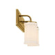 Kichler - Kichler Vetivene Vanity 2 Light - Lights Canada
