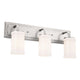 Kichler - Kichler Vetivene Vanity 3 Light - Lights Canada
