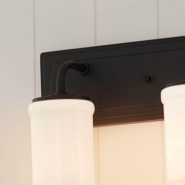 Kichler - Kichler Vetivene Vanity 3 Light - Lights Canada