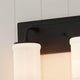 Kichler - Kichler Vetivene Vanity 3 Light - Lights Canada