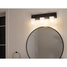 Kichler - Kichler Vetivene Vanity 3 Light - Lights Canada