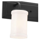 Kichler - Kichler Vetivene Vanity 3 Light - Lights Canada