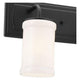 Kichler - Kichler Vetivene Vanity 3 Light - Lights Canada