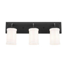 Kichler - Kichler Vetivene Vanity 3 Light - Lights Canada