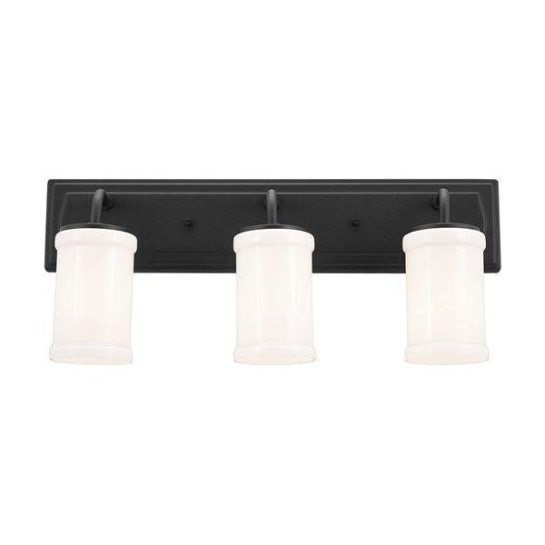 Kichler - Kichler Vetivene Vanity 3 Light - Lights Canada