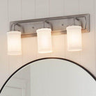 Kichler - Kichler Vetivene Vanity 3 Light - Lights Canada