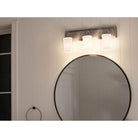 Kichler - Kichler Vetivene Vanity 3 Light - Lights Canada
