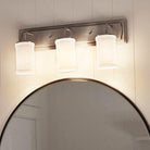 Kichler - Kichler Vetivene Vanity 3 Light - Lights Canada