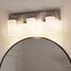 Kichler - Kichler Vetivene Vanity 3 Light - Lights Canada