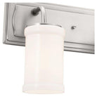 Kichler - Kichler Vetivene Vanity 3 Light - Lights Canada