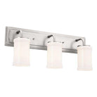 Kichler - Kichler Vetivene Vanity 3 Light - Lights Canada