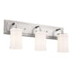 Kichler - Kichler Vetivene Vanity 3 Light - Lights Canada