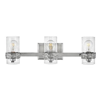 Nevis Vanity Light