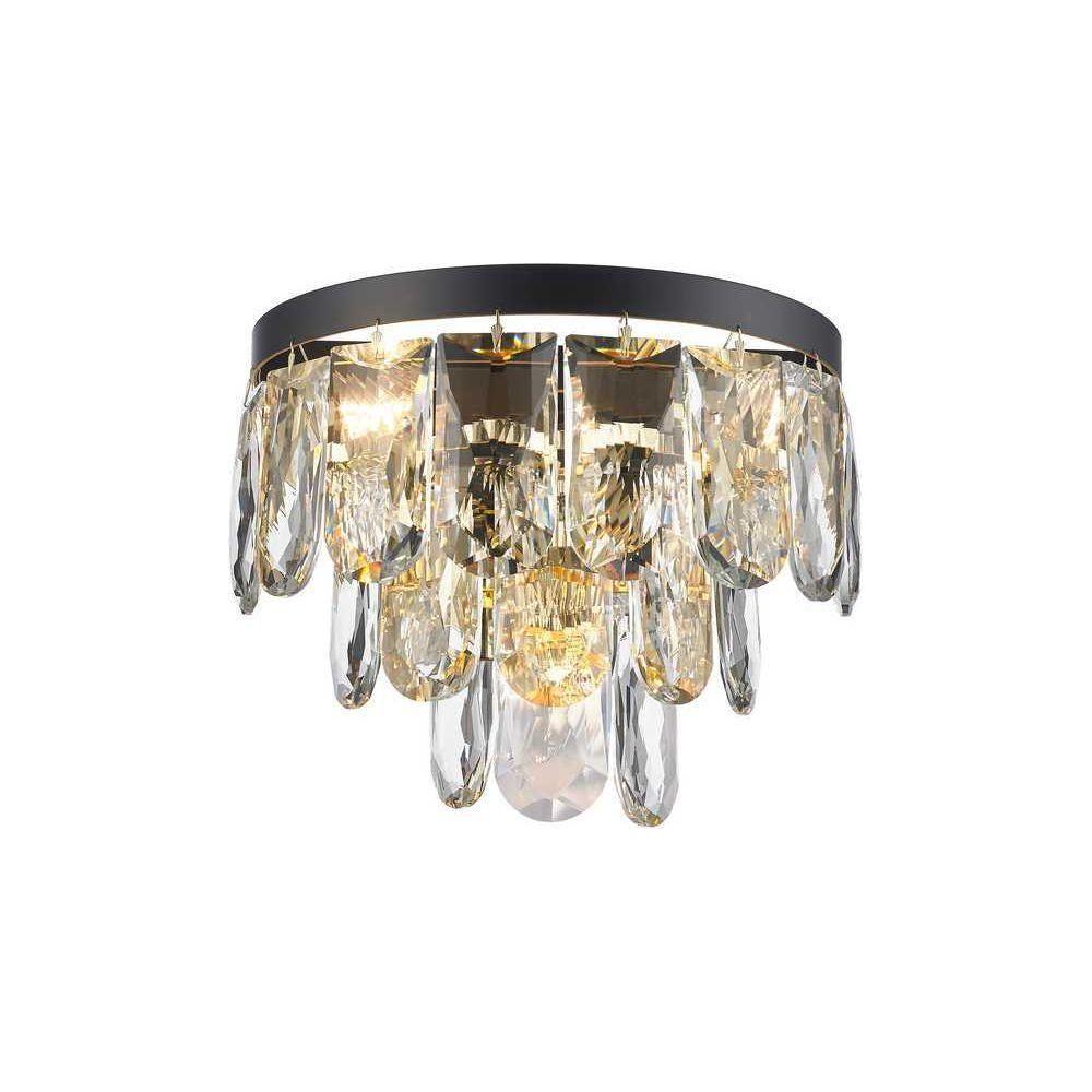 Starfire - Havana Sconce - Lights Canada