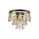 Starfire - Havana Sconce - Lights Canada