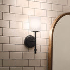 Kichler - Ali 1-Light Sconce - Lights Canada