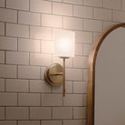 Kichler - Ali 1-Light Sconce - Lights Canada