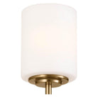 Kichler - Ali 1-Light Sconce - Lights Canada