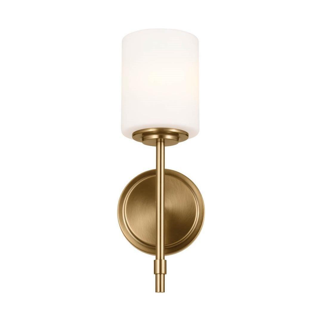 Kichler - Ali 1-Light Sconce - Lights Canada