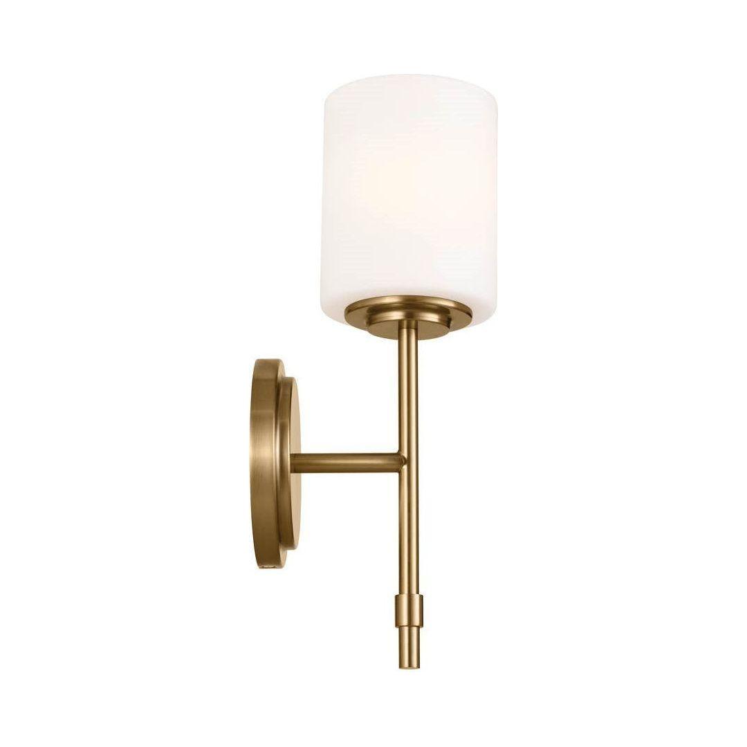 Kichler - Ali 1-Light Sconce - Lights Canada