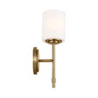 Kichler - Ali 1-Light Sconce - Lights Canada